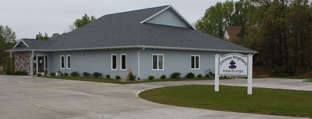 Food Pantry