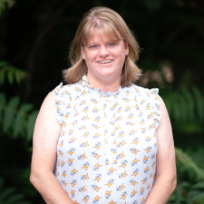 Kim Shafer